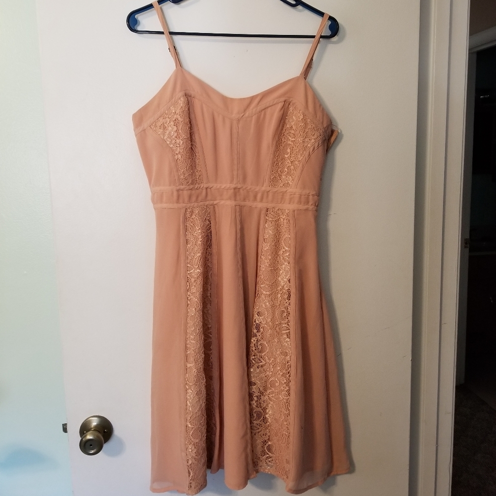 Dress Love 21